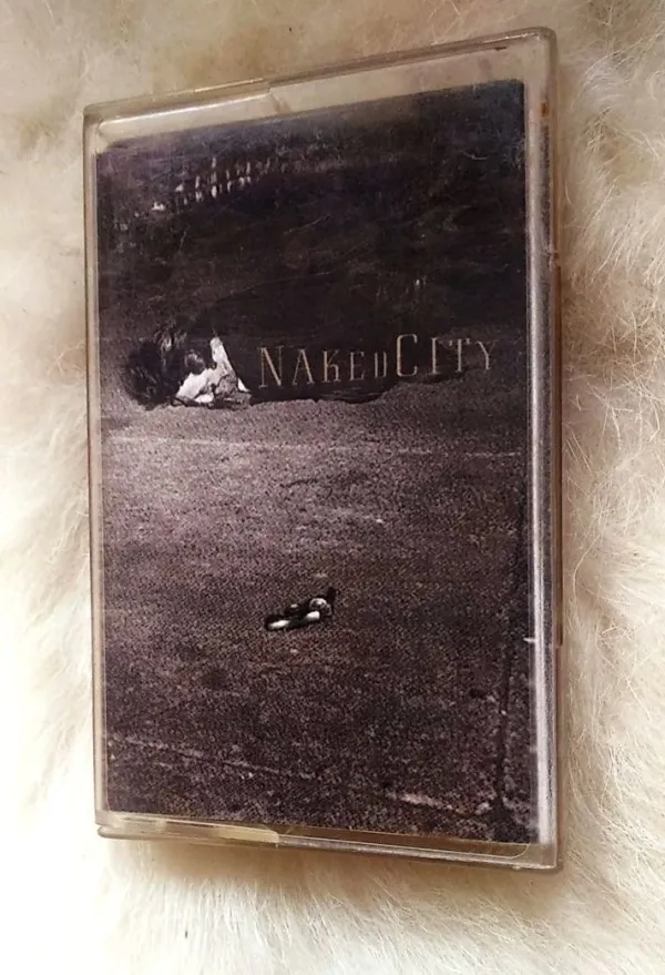 Naked City