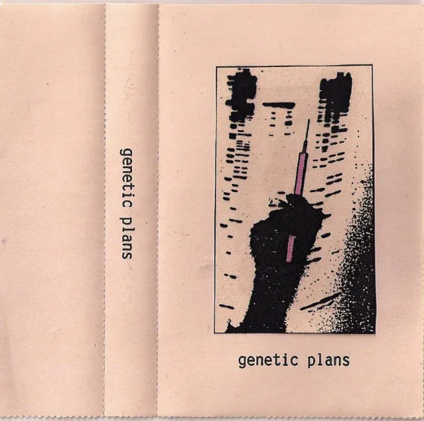 genetic plans 198x