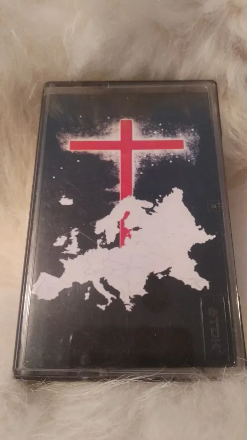 Christ For Europe