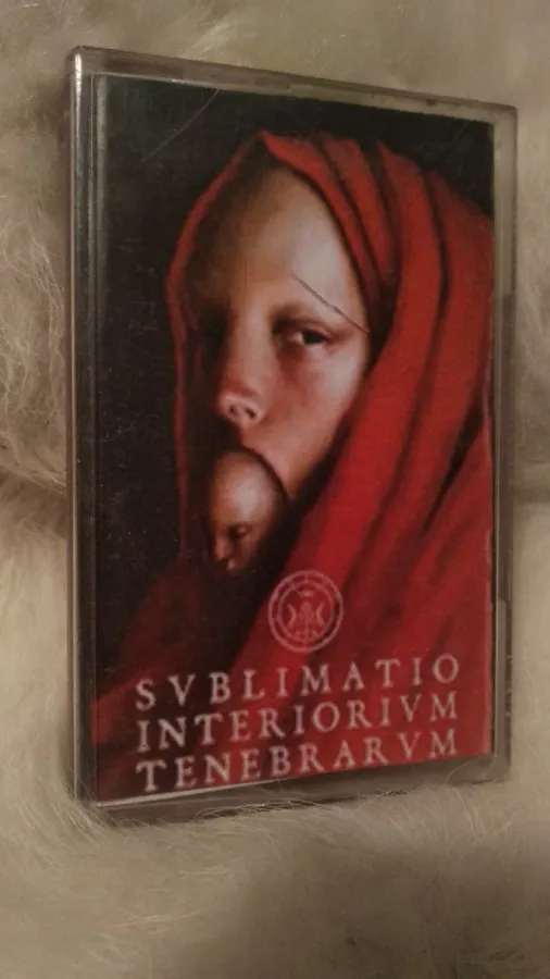 svblimatio interiorivm tenebrarvm