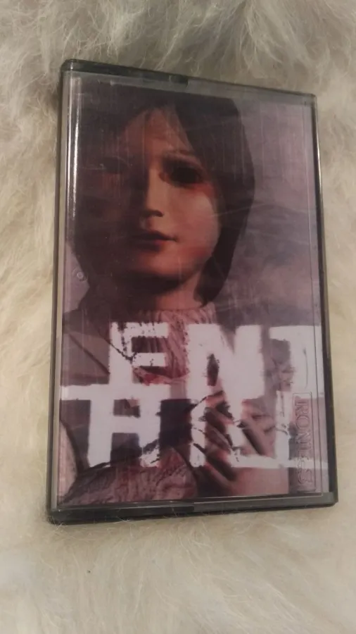 Silent Hill 3 (Original Soundtracks)