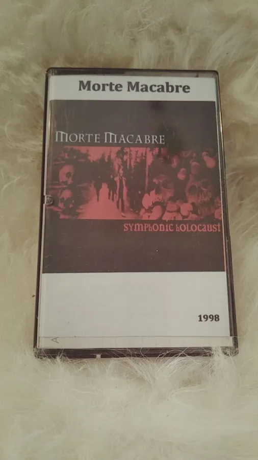 Symphonic Holocaust