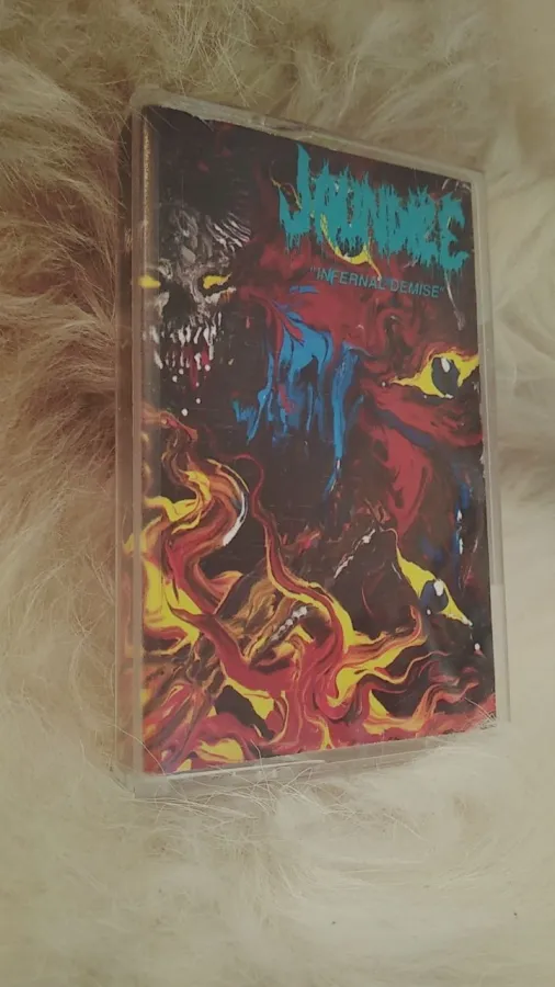 Infernal Demise