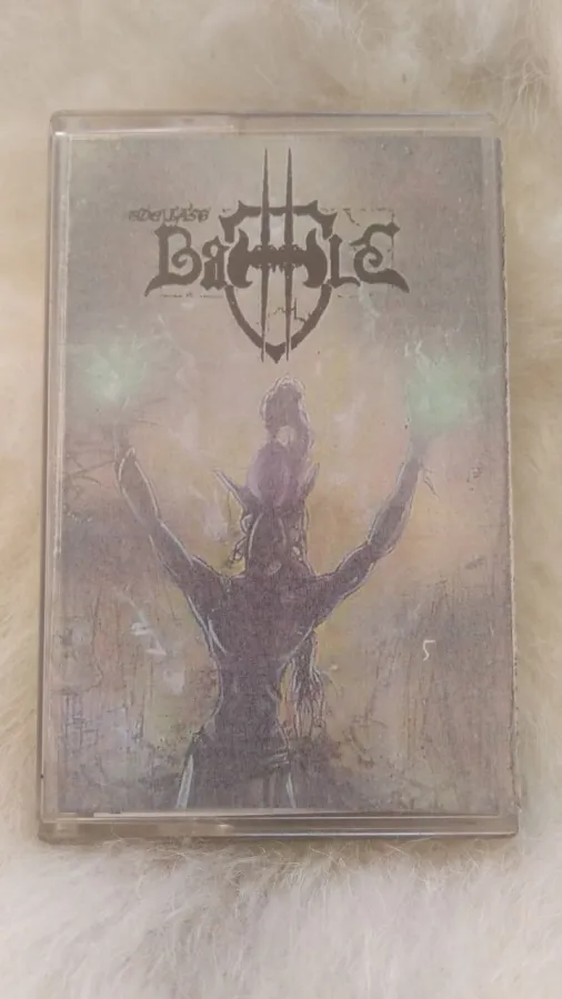 Dark Agony / The Last Battle – Ouglouk Rougai (Demo