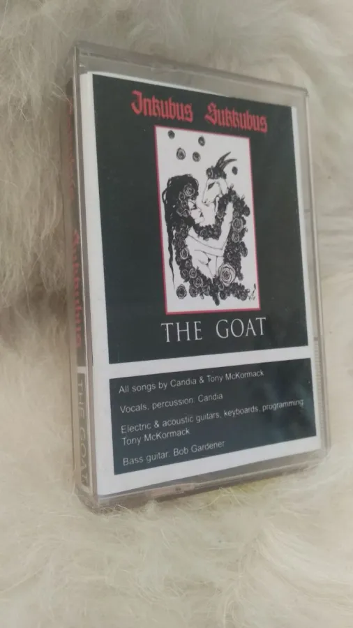 The Goat