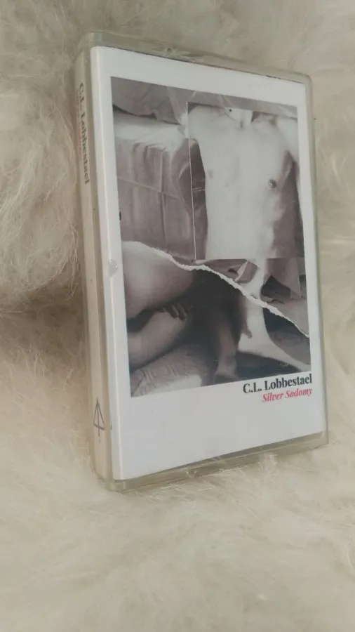 Silver Sodomy