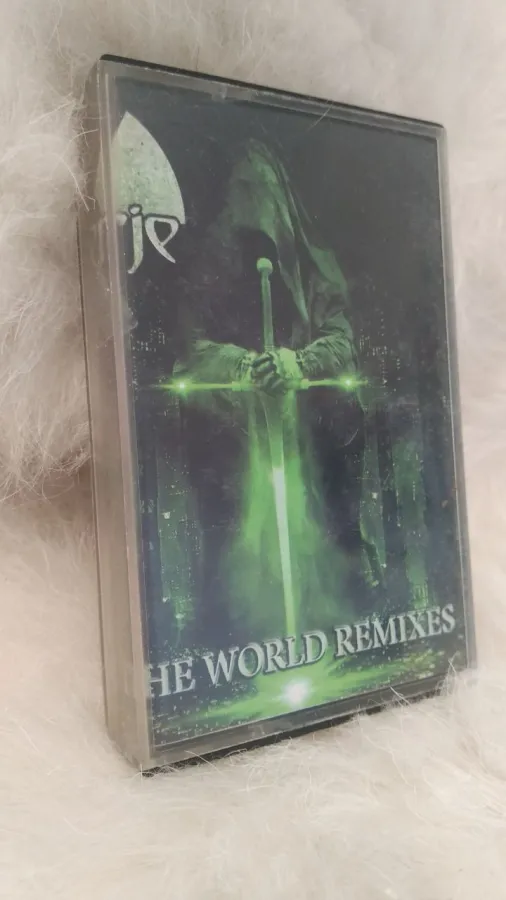 Purge The World Remixes