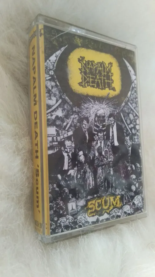 Scum