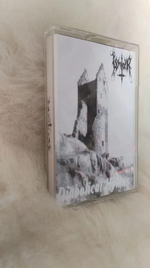 Diabolical hymns
