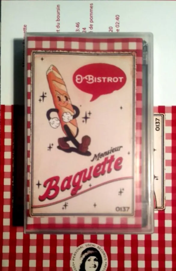 O'Bistrot