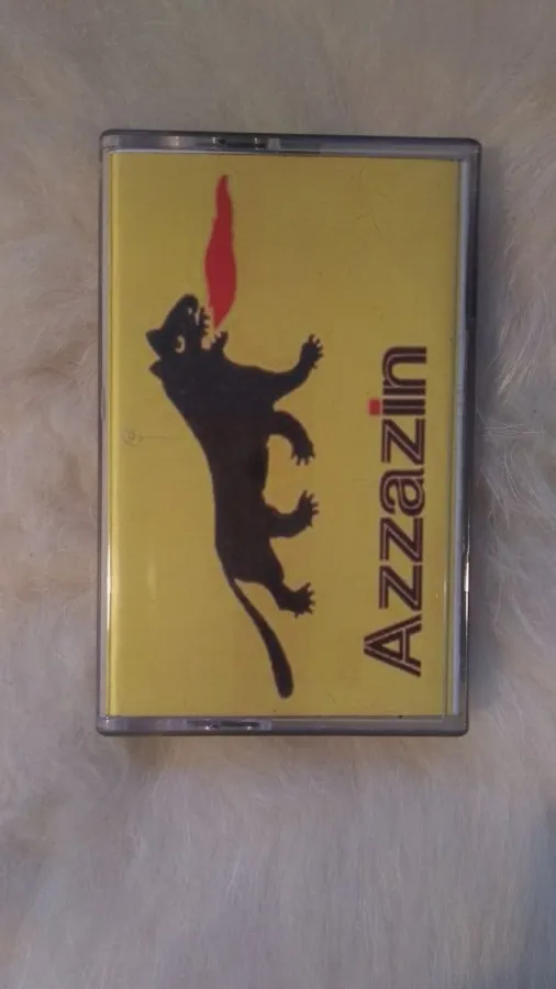Azzazin
