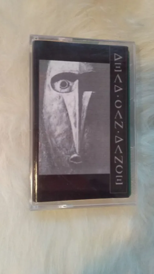 Dead Can Danse