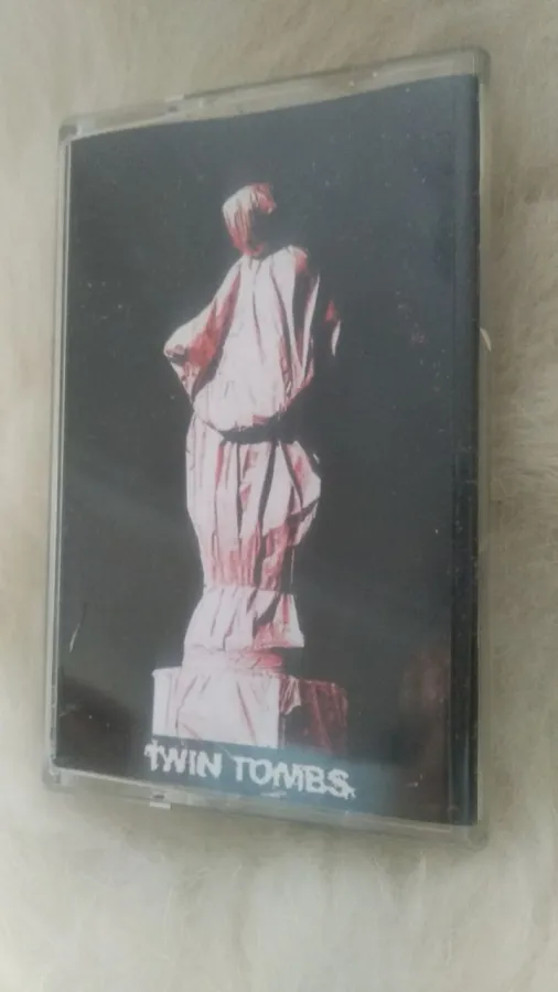 Twin Tombs 2021 / Vile Species