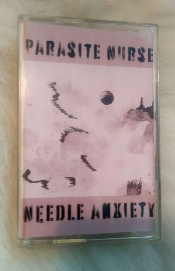 Needle Anxiety