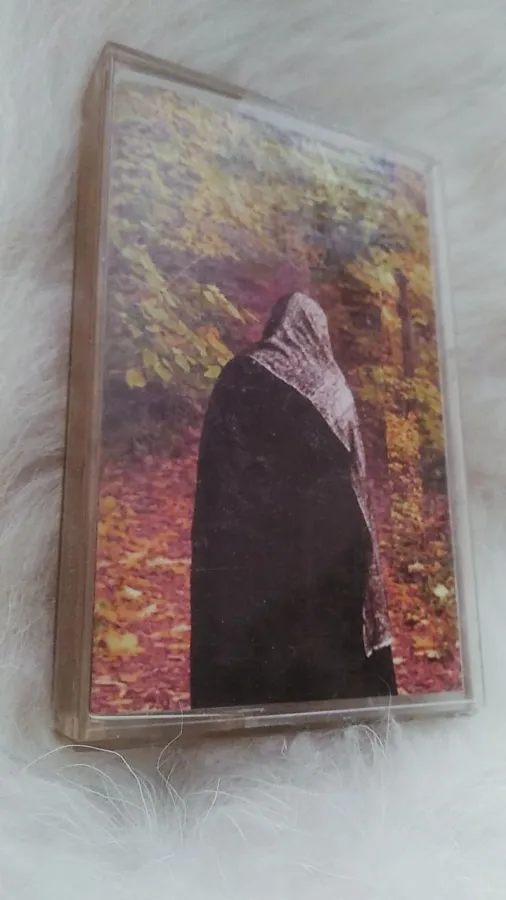 Forest Grimoire