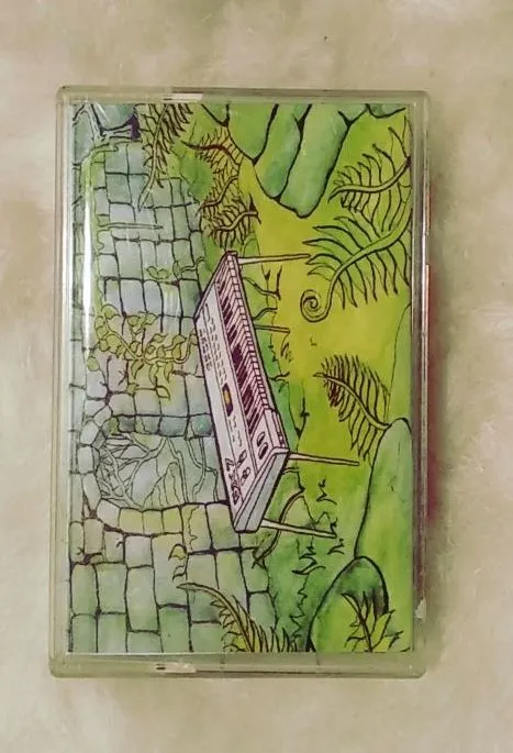 The art of DX7