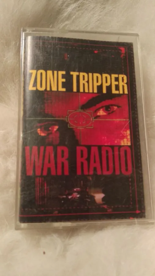 War Radio
