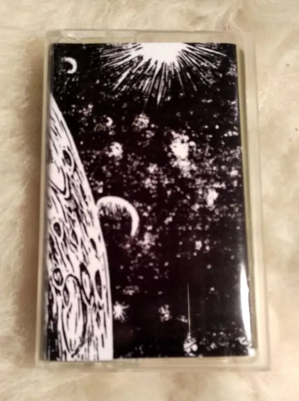Recordings 1969-1988 / Sonne Blackbox