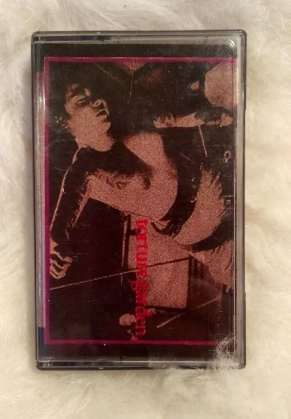 Torture Garden