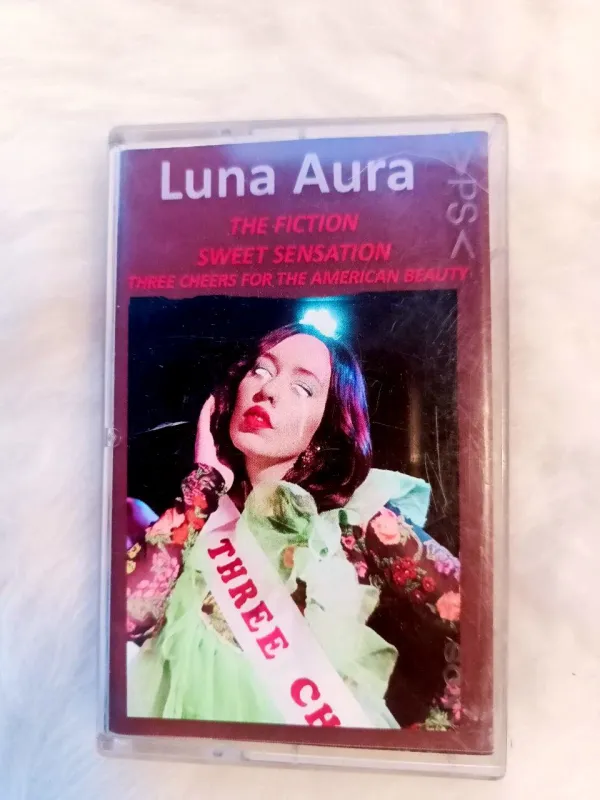The Fiction 2023 / Sweet Sensation