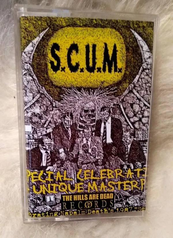 Scum