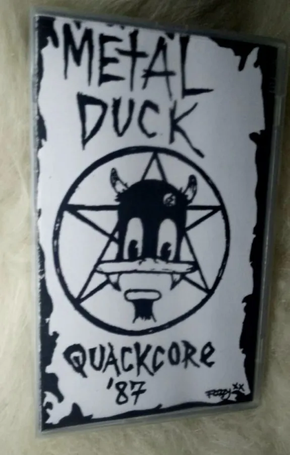 Quackcore