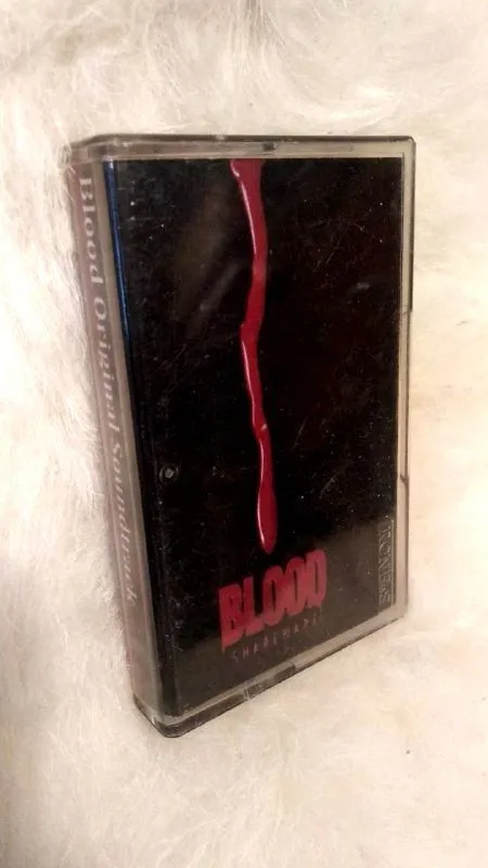 Blood Original Soundtrack