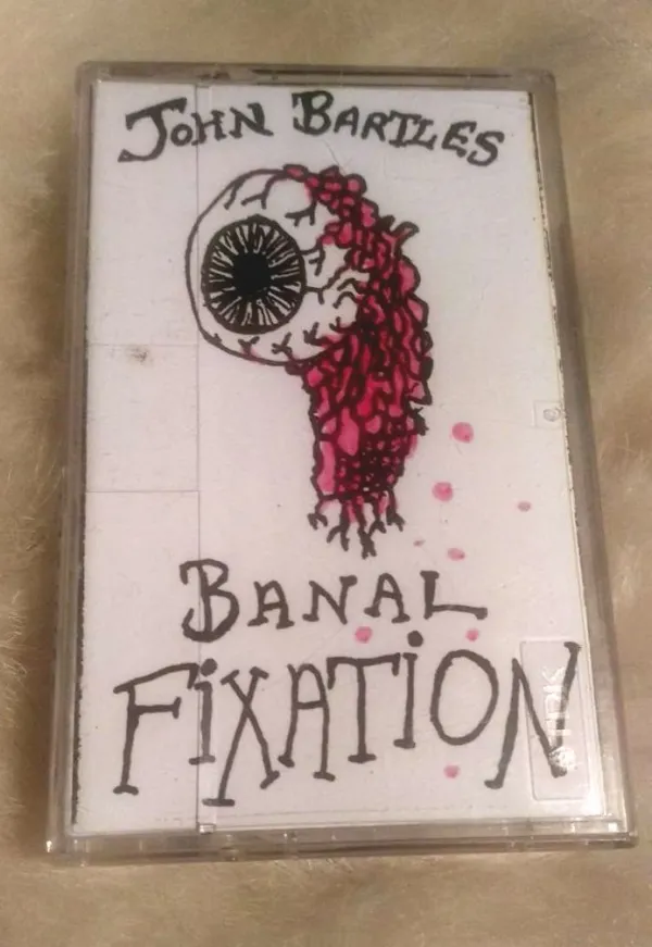 Banal Fixation