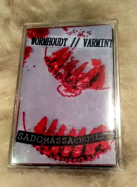 Wormhoudt // Varmint