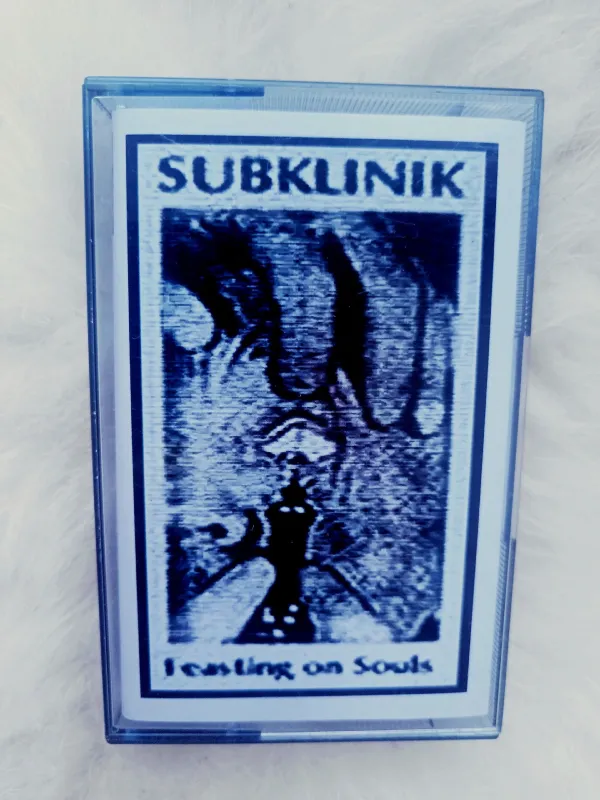 Feasting On Souls
