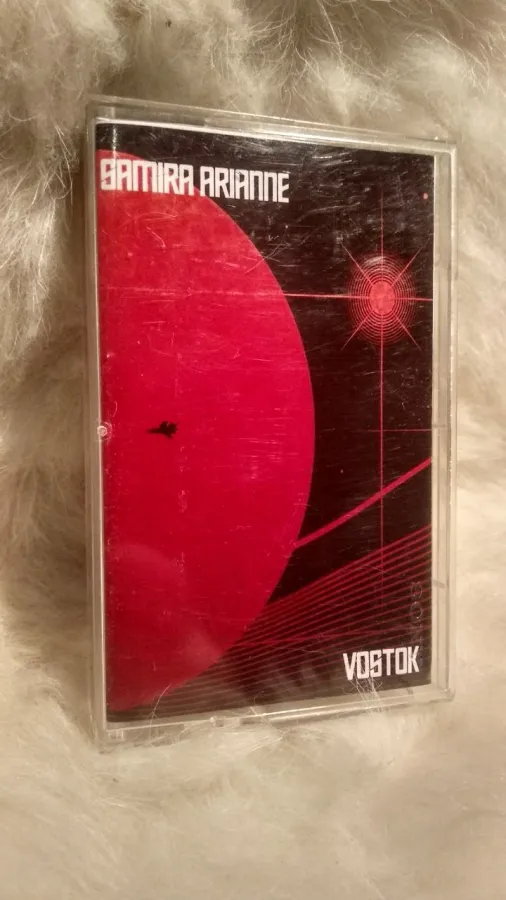 Vostok