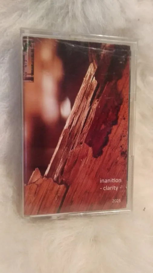 Inanition -clarity