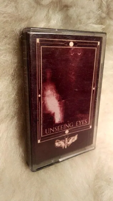 Unseeing Eyes
