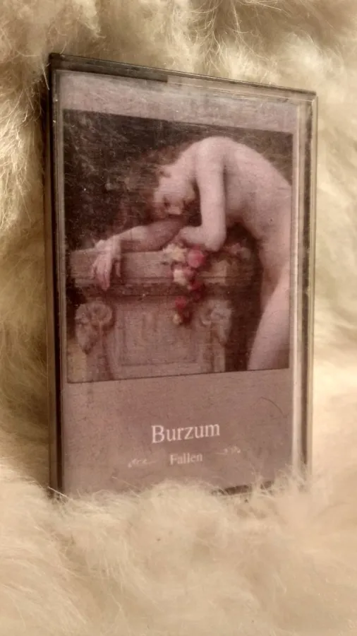 Fallen