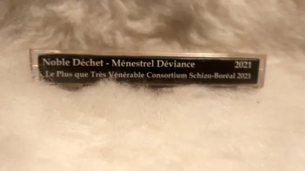 Menestrel Deviance