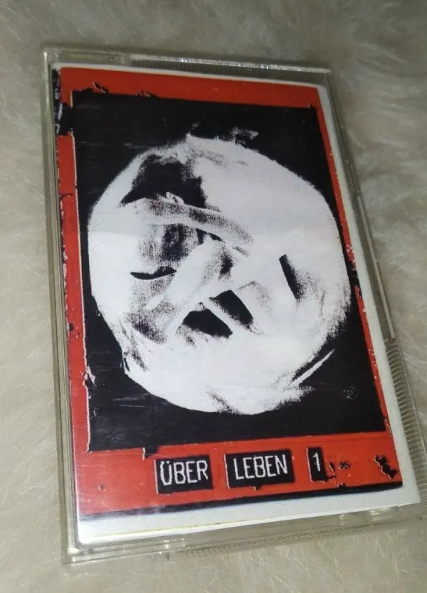 Uber Leben