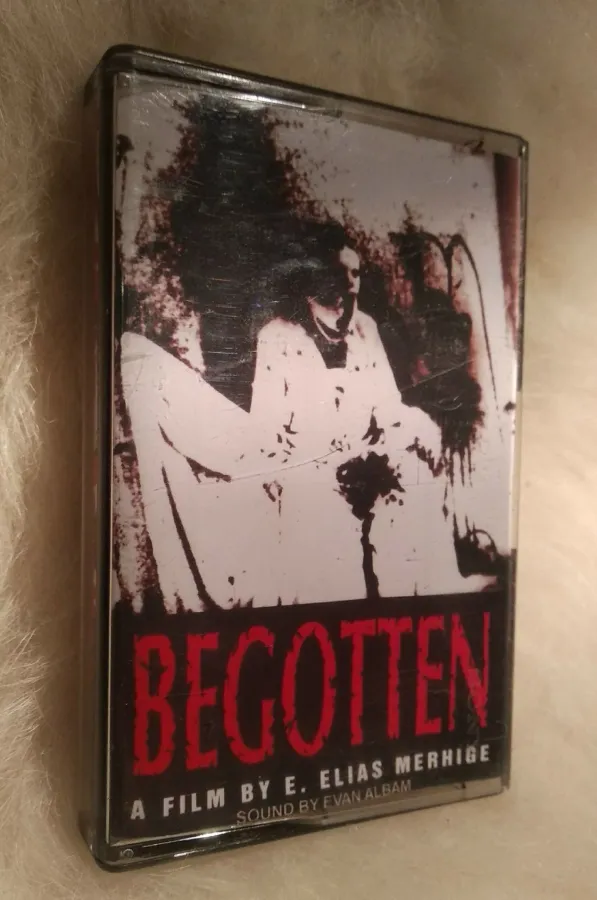 Begotten