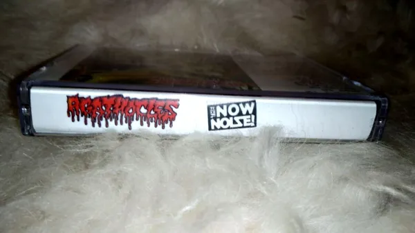 Agathocles 1997 / The Now Noise!