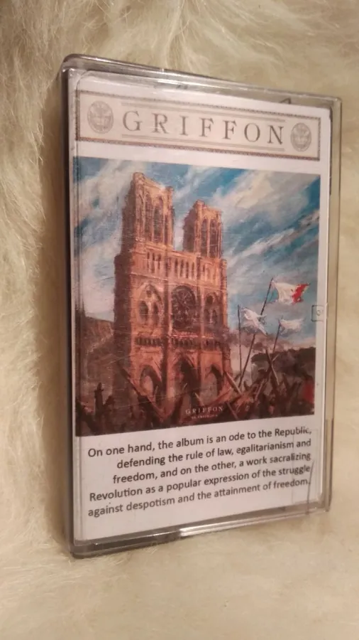 De Republica 2024 / Batlick - Dominion