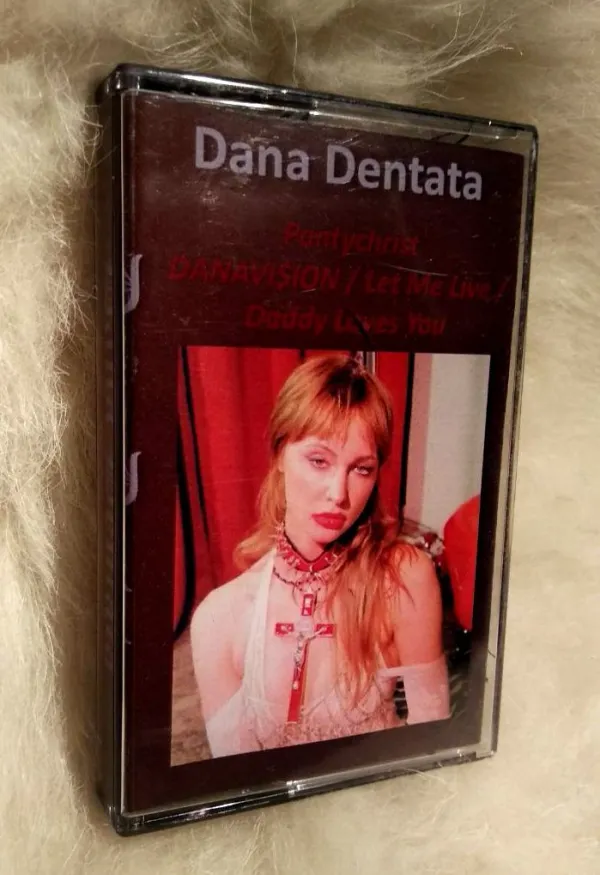 Pantychrist 2021 / Danavision