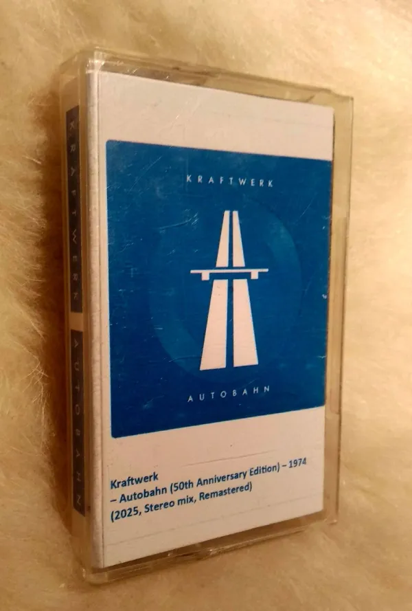 Autobahn (50th Anniversary Edition)