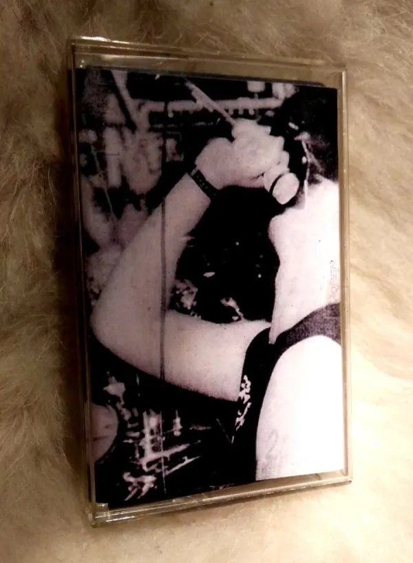 Burladingen 88 phonophobia