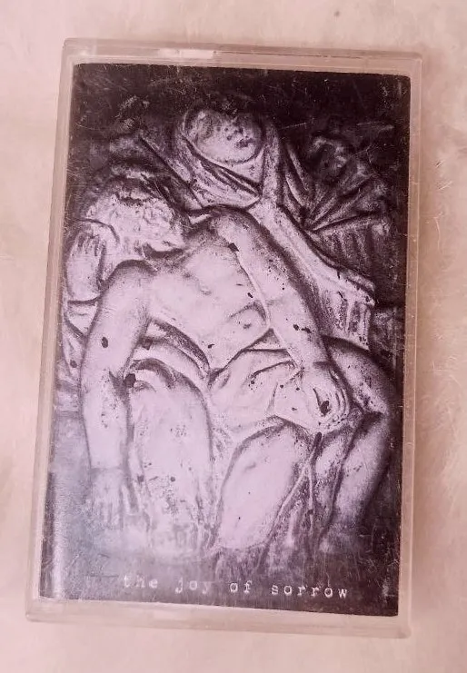 The joy of sorrow