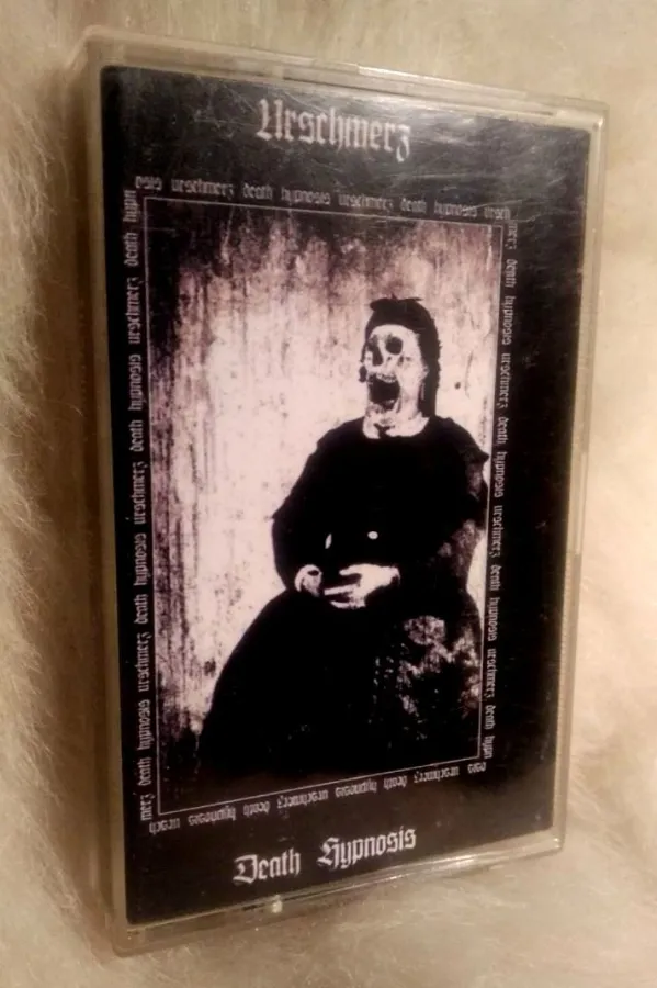 Death Hypnosis 2021 / Misery Plan