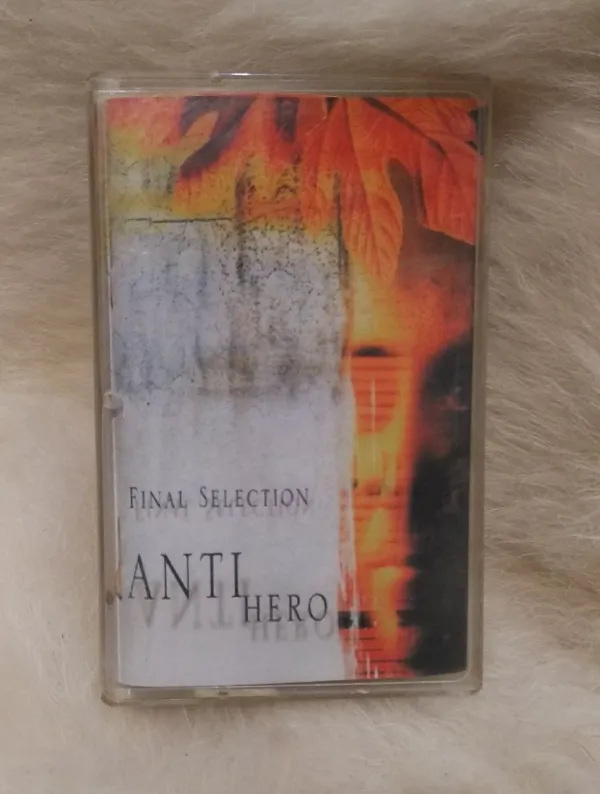 Anti Hero