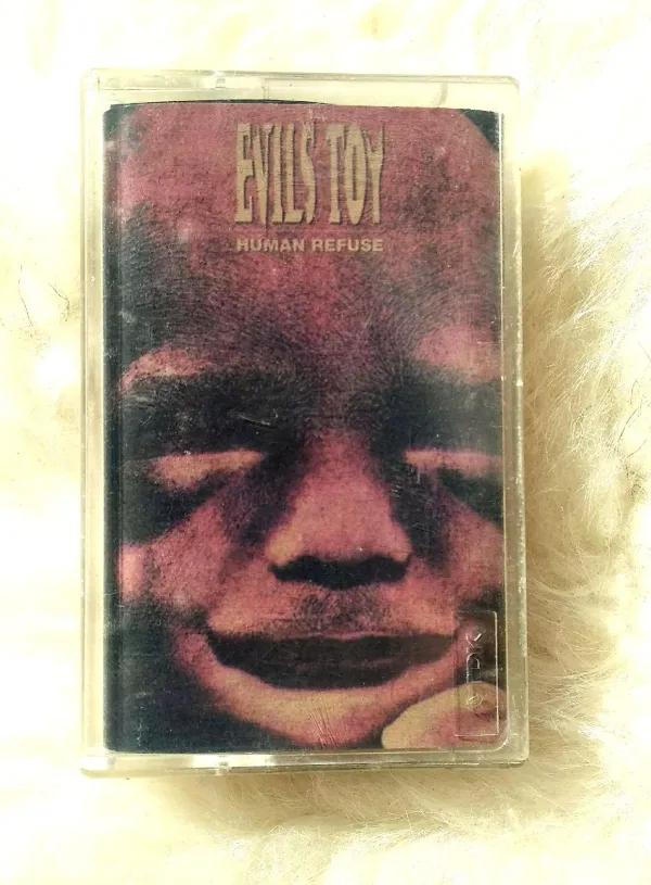 Human Refuse 1994 / Morbid Mind