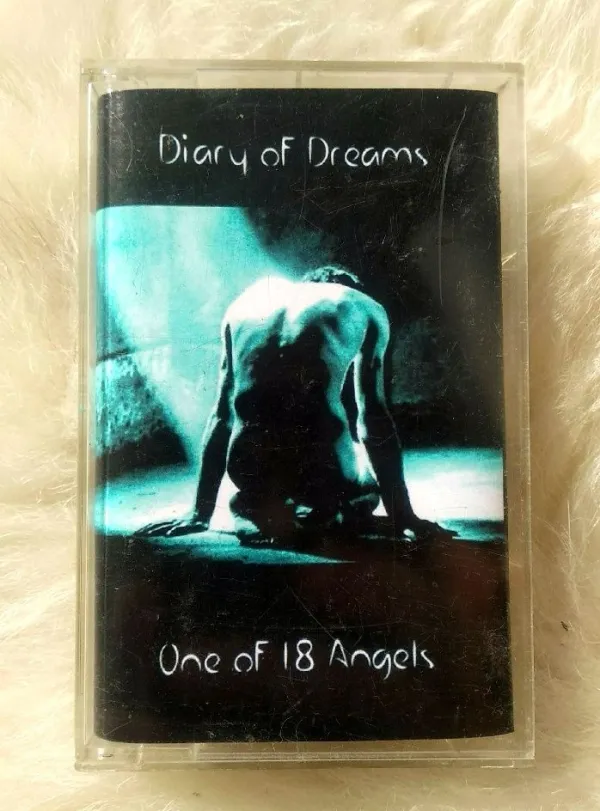 One Of 18 Angels