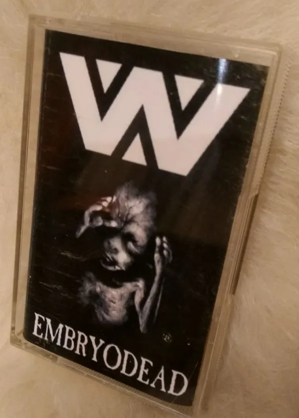 Embryodead