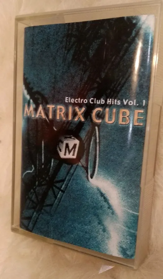 Electro Club Hits Vol.1