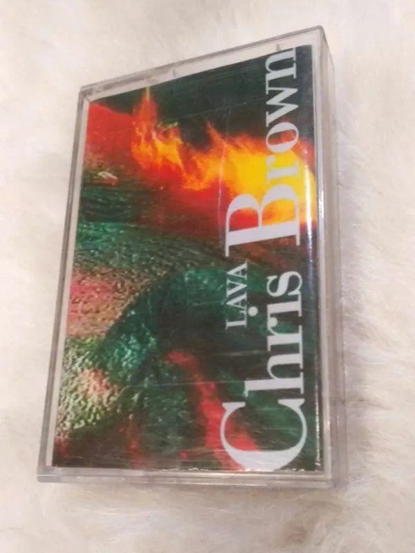 Lava